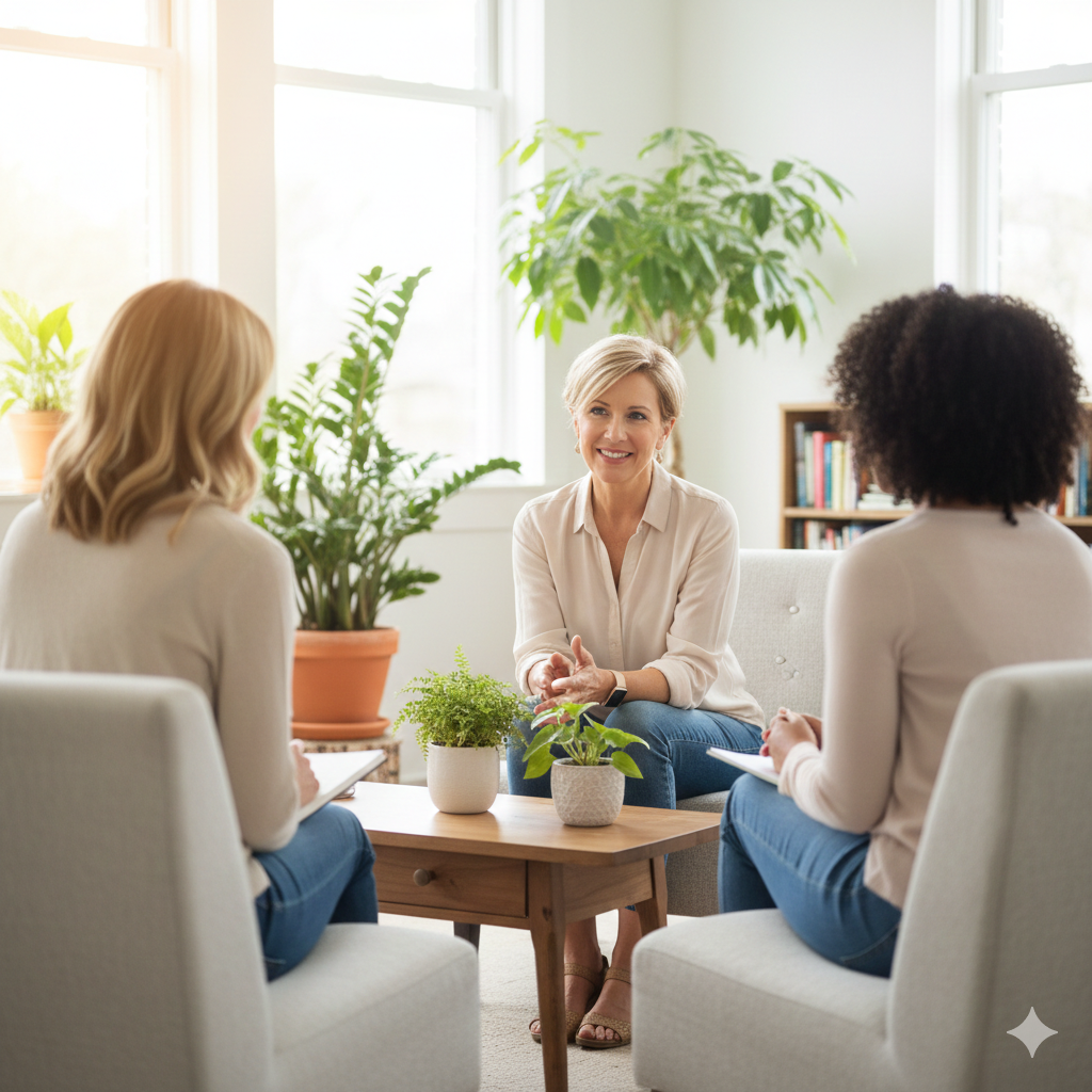 Counseling & Education